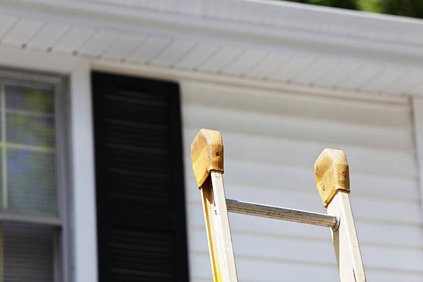 Siding for New Construction in Wink, TX